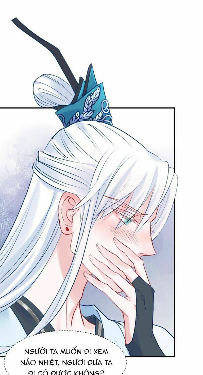 Ma Tôn Muốn Ôm Ôm Chapter 11 - Trang 2