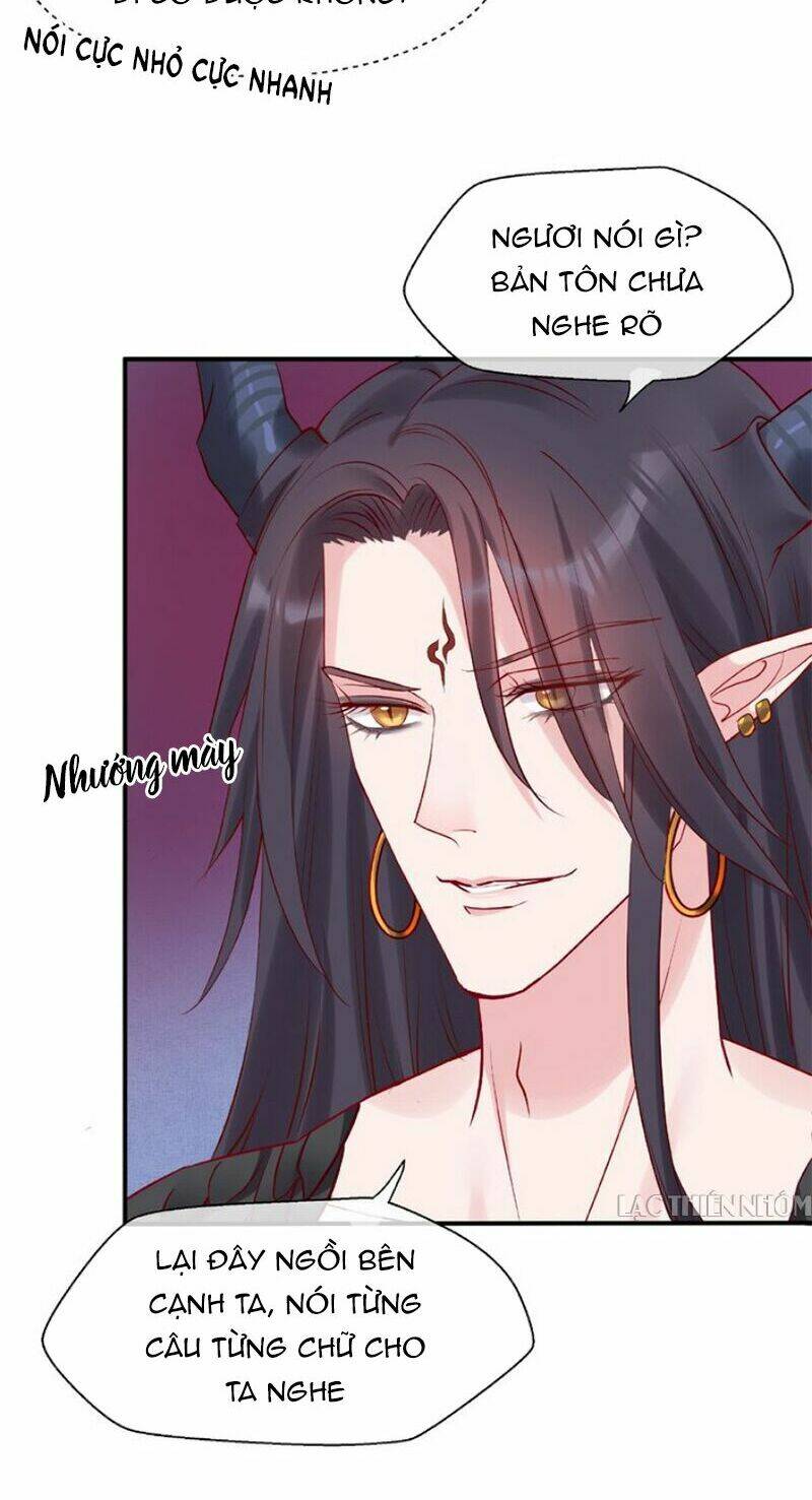 Ma Tôn Muốn Ôm Ôm Chapter 11 - Trang 2