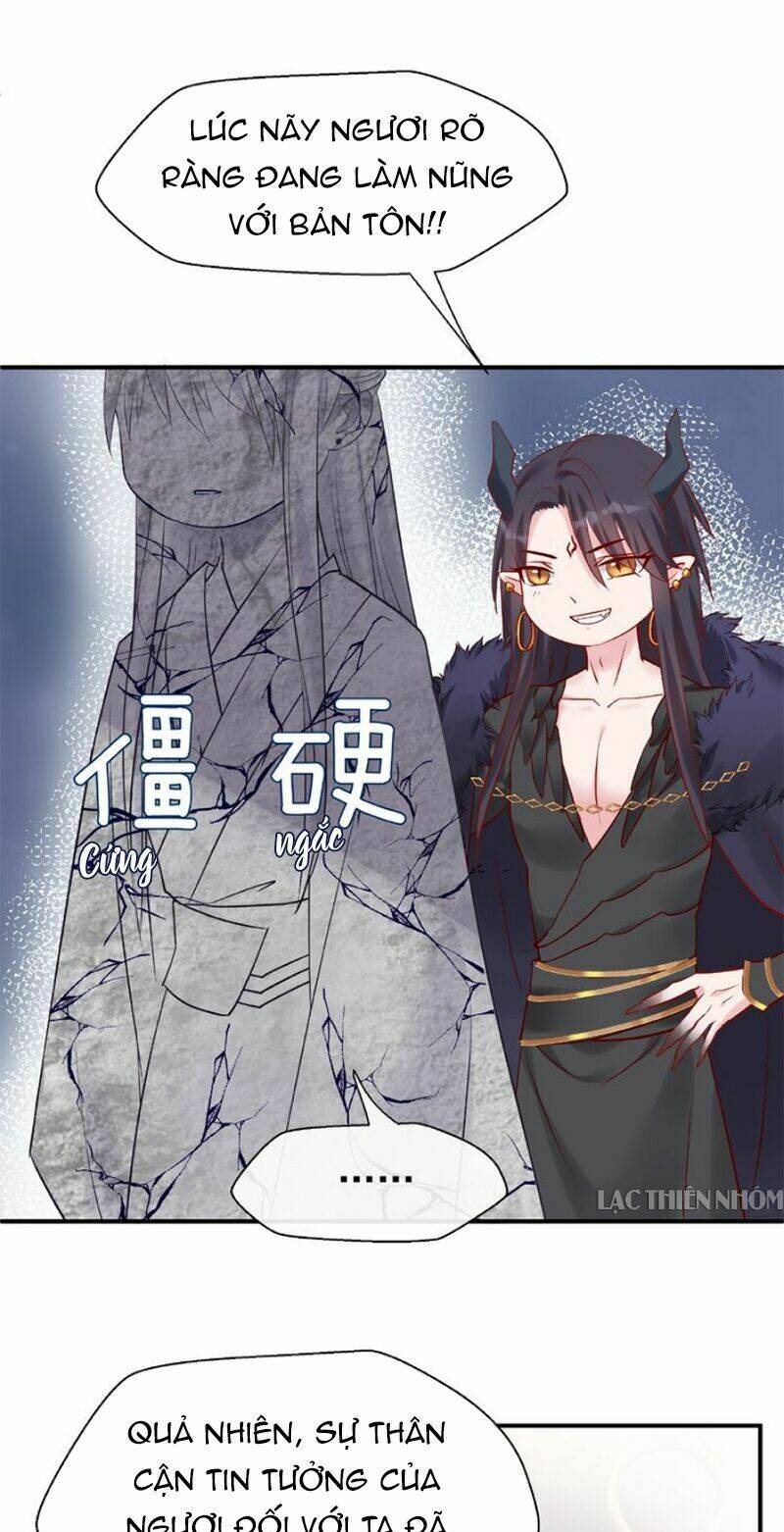 Ma Tôn Muốn Ôm Ôm Chapter 11 - Trang 2