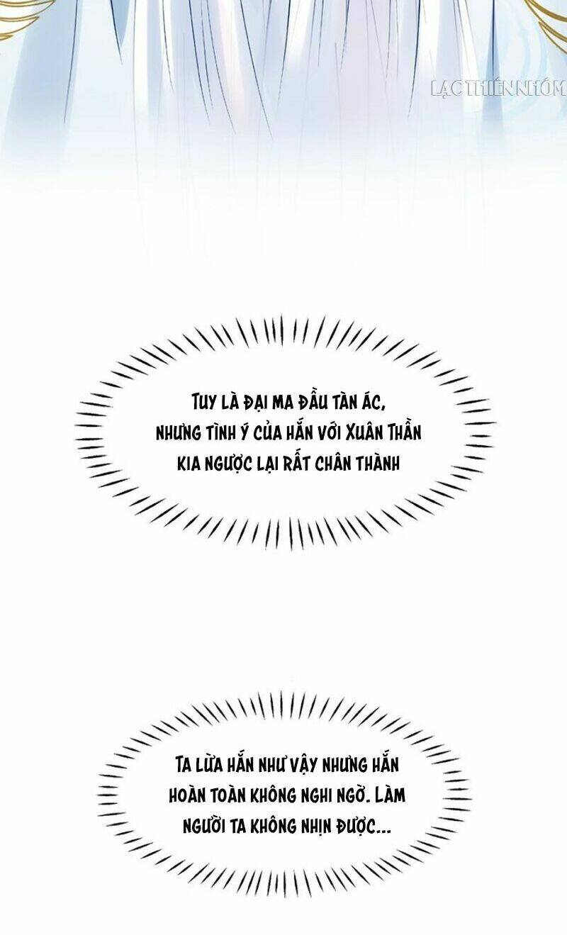 Ma Tôn Muốn Ôm Ôm Chapter 11 - Trang 2