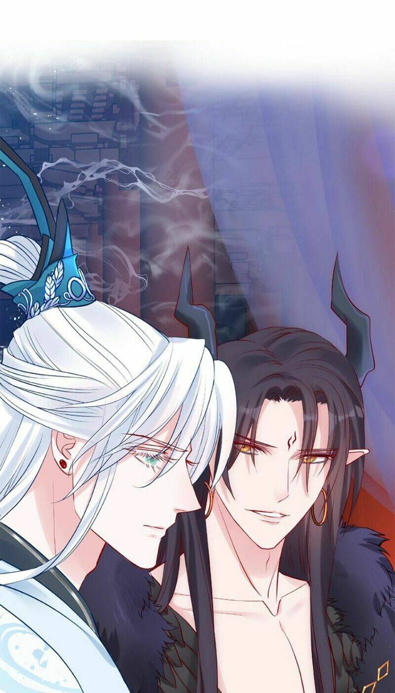 Ma Tôn Muốn Ôm Ôm Chapter 11 - Trang 2