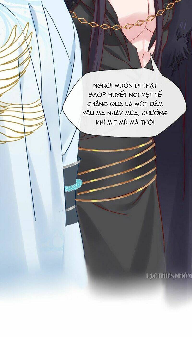 Ma Tôn Muốn Ôm Ôm Chapter 11 - Trang 2