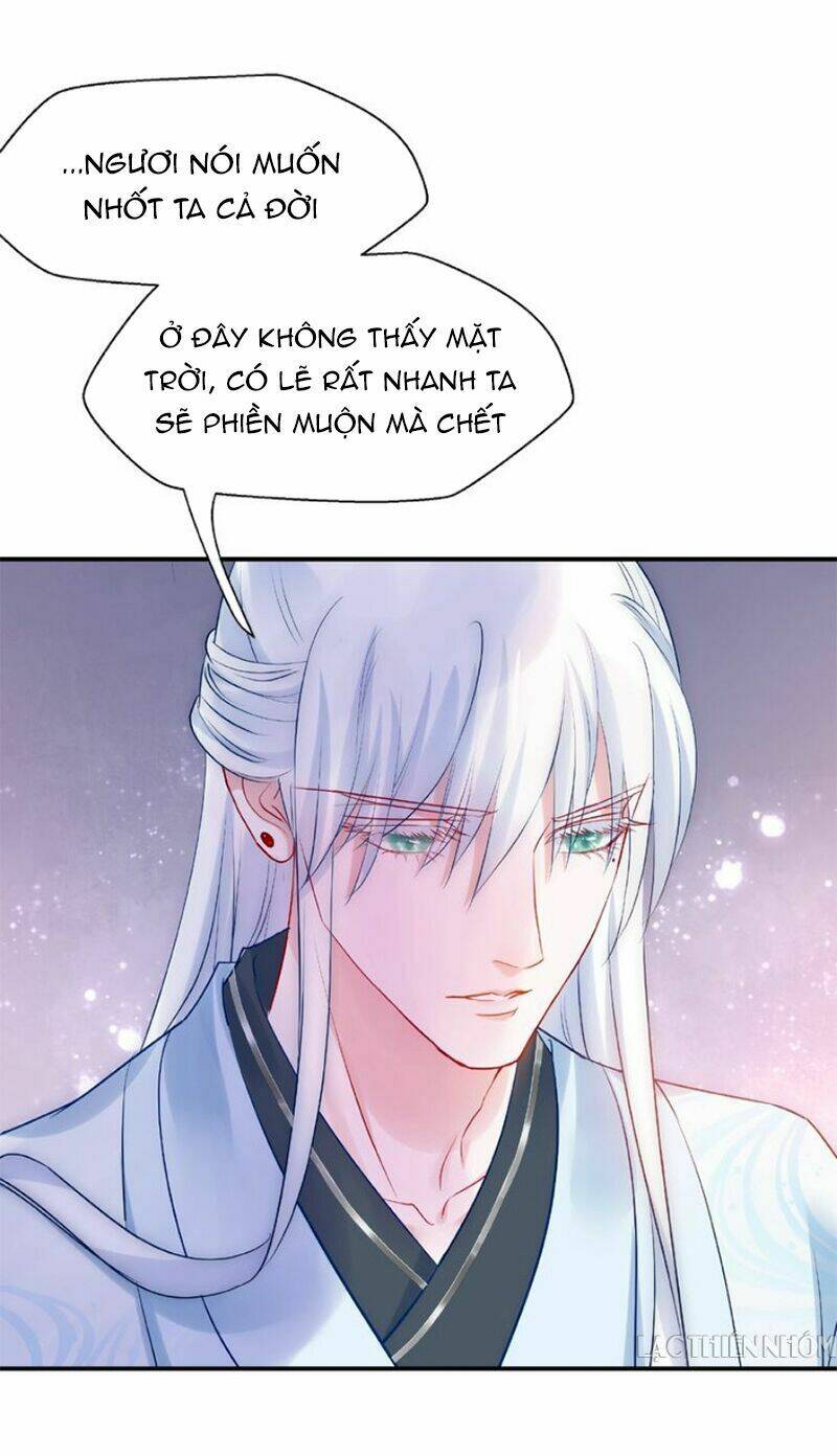 Ma Tôn Muốn Ôm Ôm Chapter 11 - Trang 2