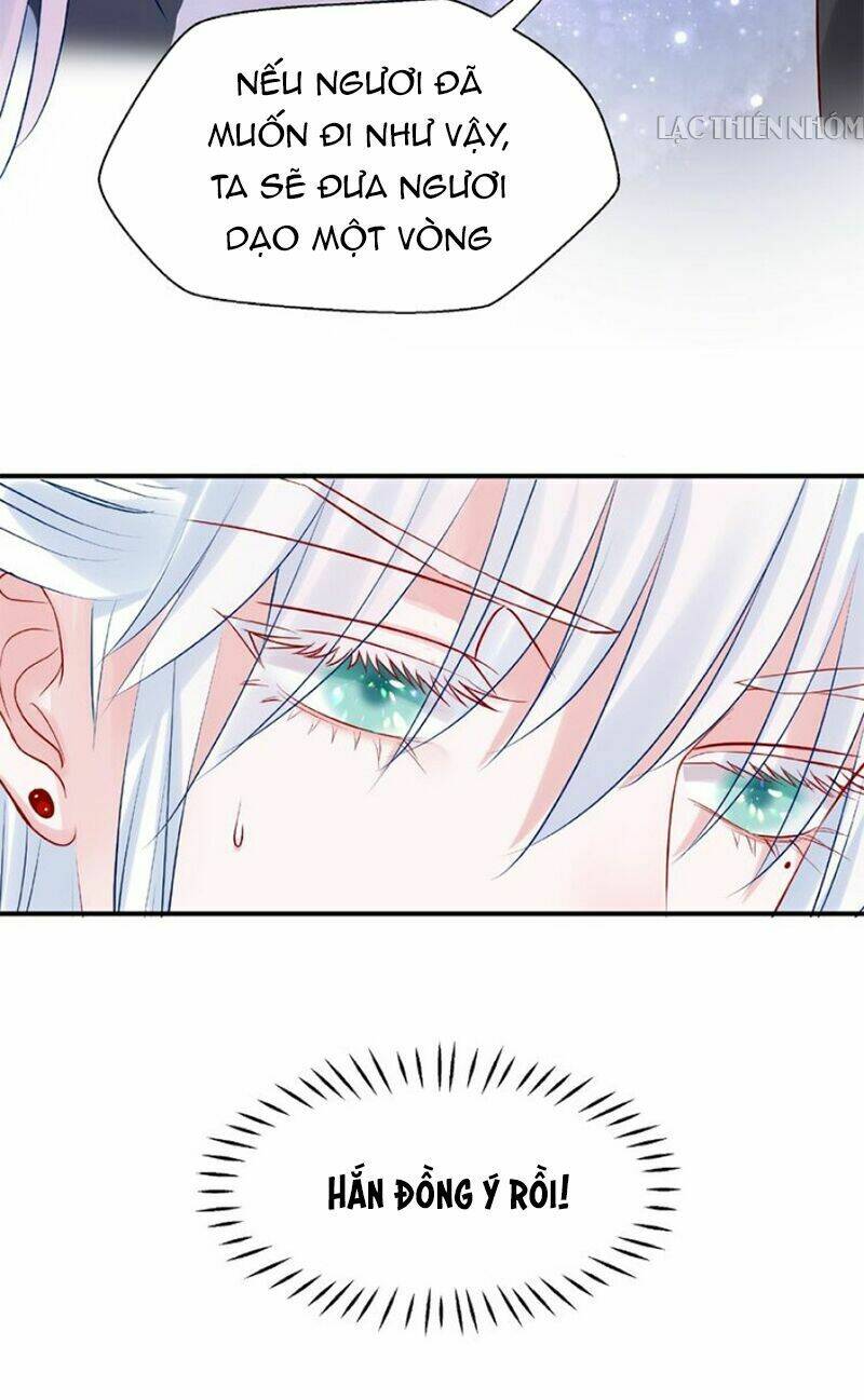 Ma Tôn Muốn Ôm Ôm Chapter 11 - Trang 2