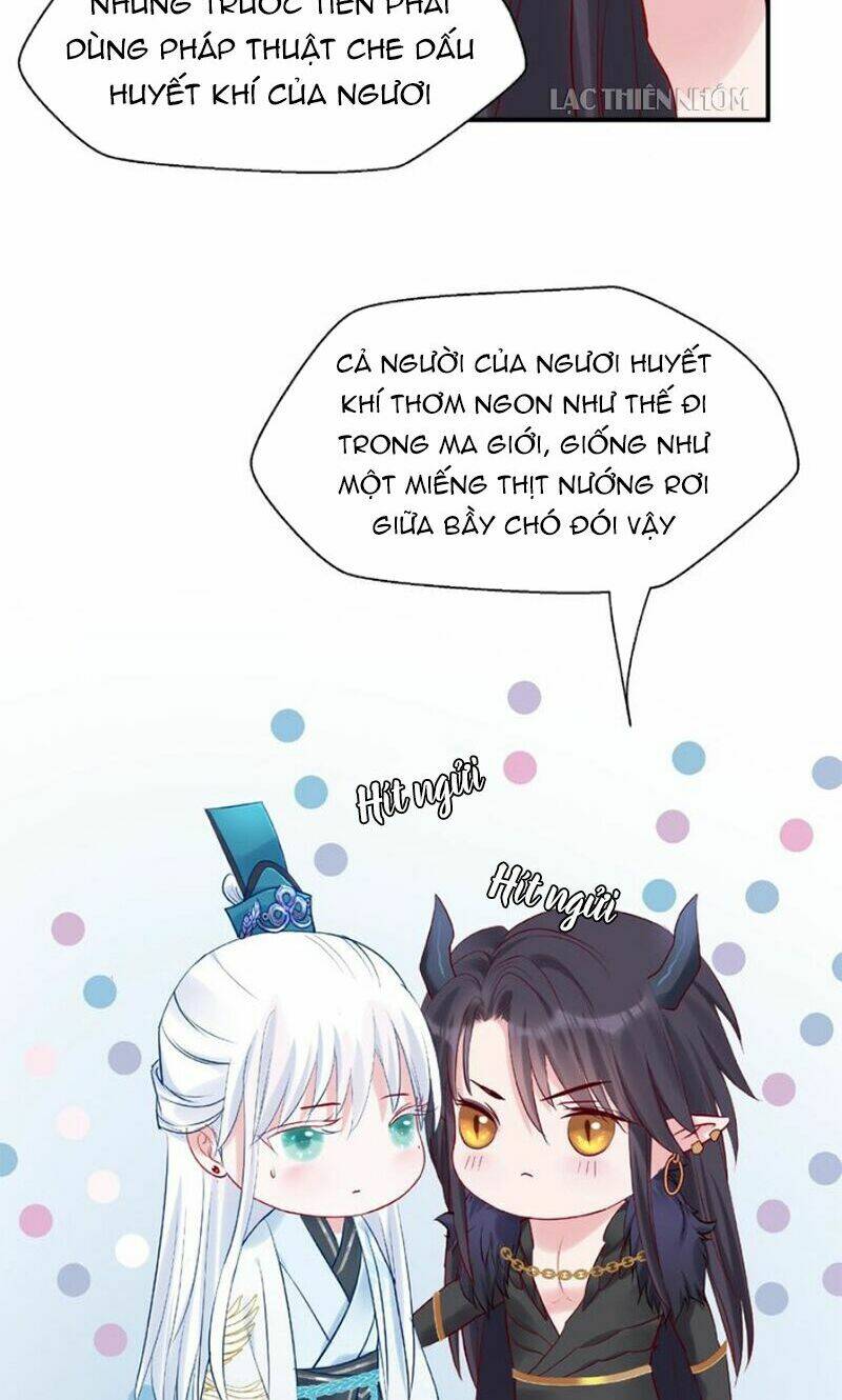 Ma Tôn Muốn Ôm Ôm Chapter 11 - Trang 2