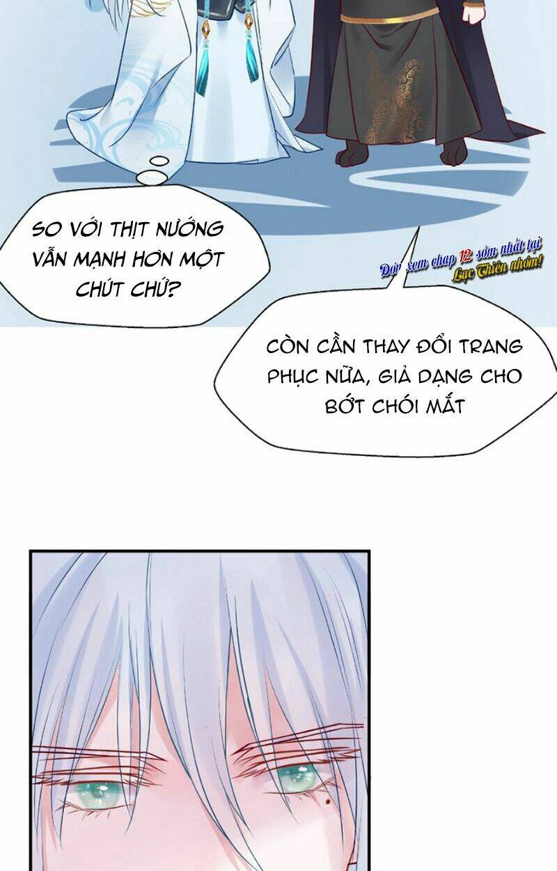 Ma Tôn Muốn Ôm Ôm Chapter 11 - Trang 2