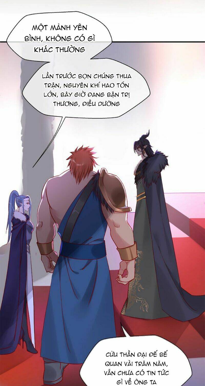 Ma Tôn Muốn Ôm Ôm Chapter 11 - Trang 2