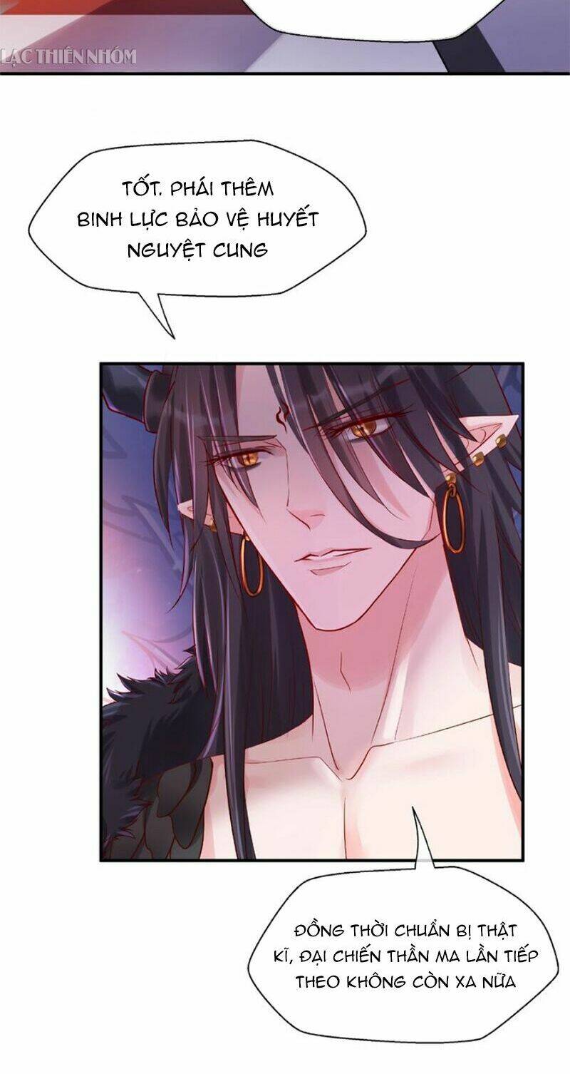 Ma Tôn Muốn Ôm Ôm Chapter 11 - Trang 2