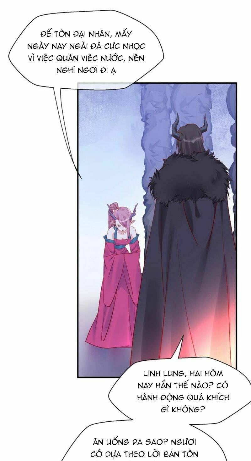 Ma Tôn Muốn Ôm Ôm Chapter 11 - Trang 2