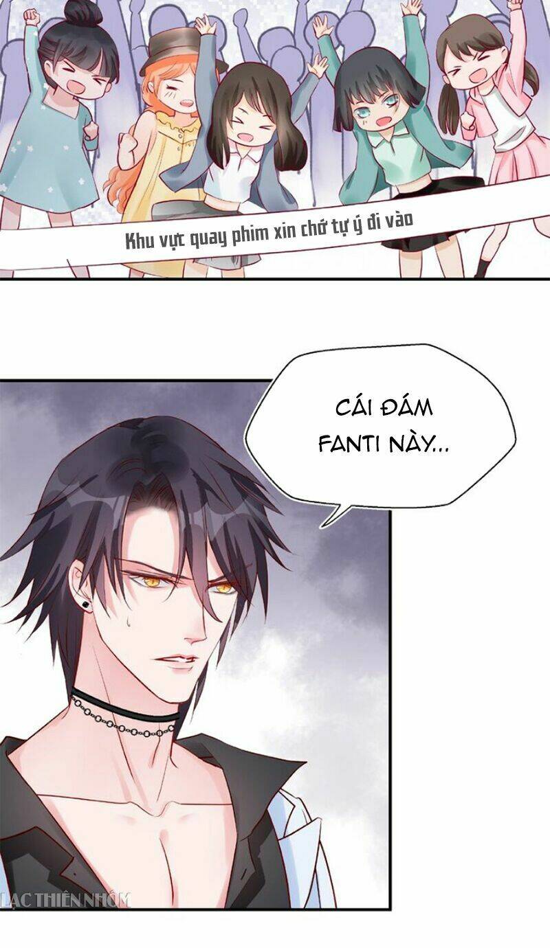 Ma Tôn Muốn Ôm Ôm Chapter 12.5 - Trang 2
