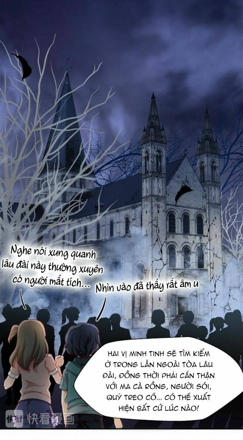 Ma Tôn Muốn Ôm Ôm Chapter 12.5 - Trang 2