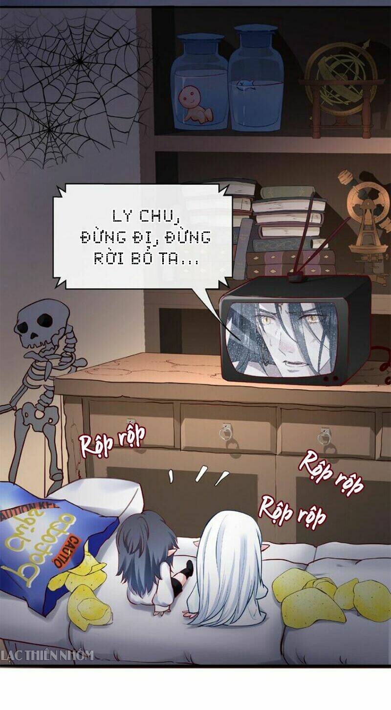 Ma Tôn Muốn Ôm Ôm Chapter 12.5 - Trang 2