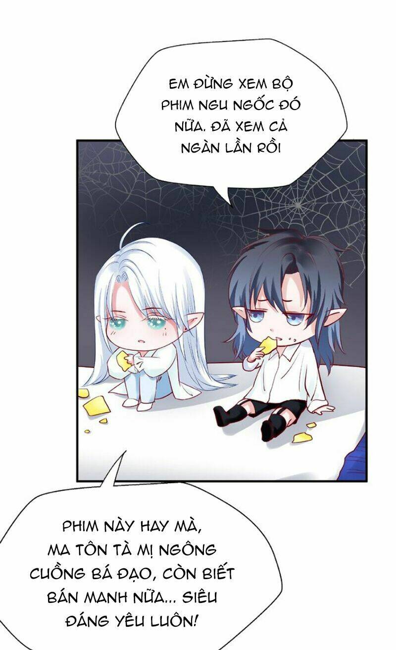 Ma Tôn Muốn Ôm Ôm Chapter 12.5 - Trang 2