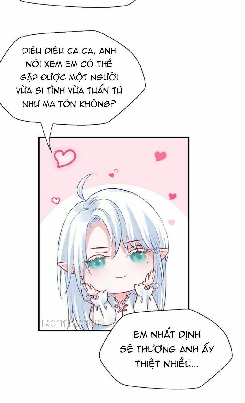 Ma Tôn Muốn Ôm Ôm Chapter 12.5 - Trang 2