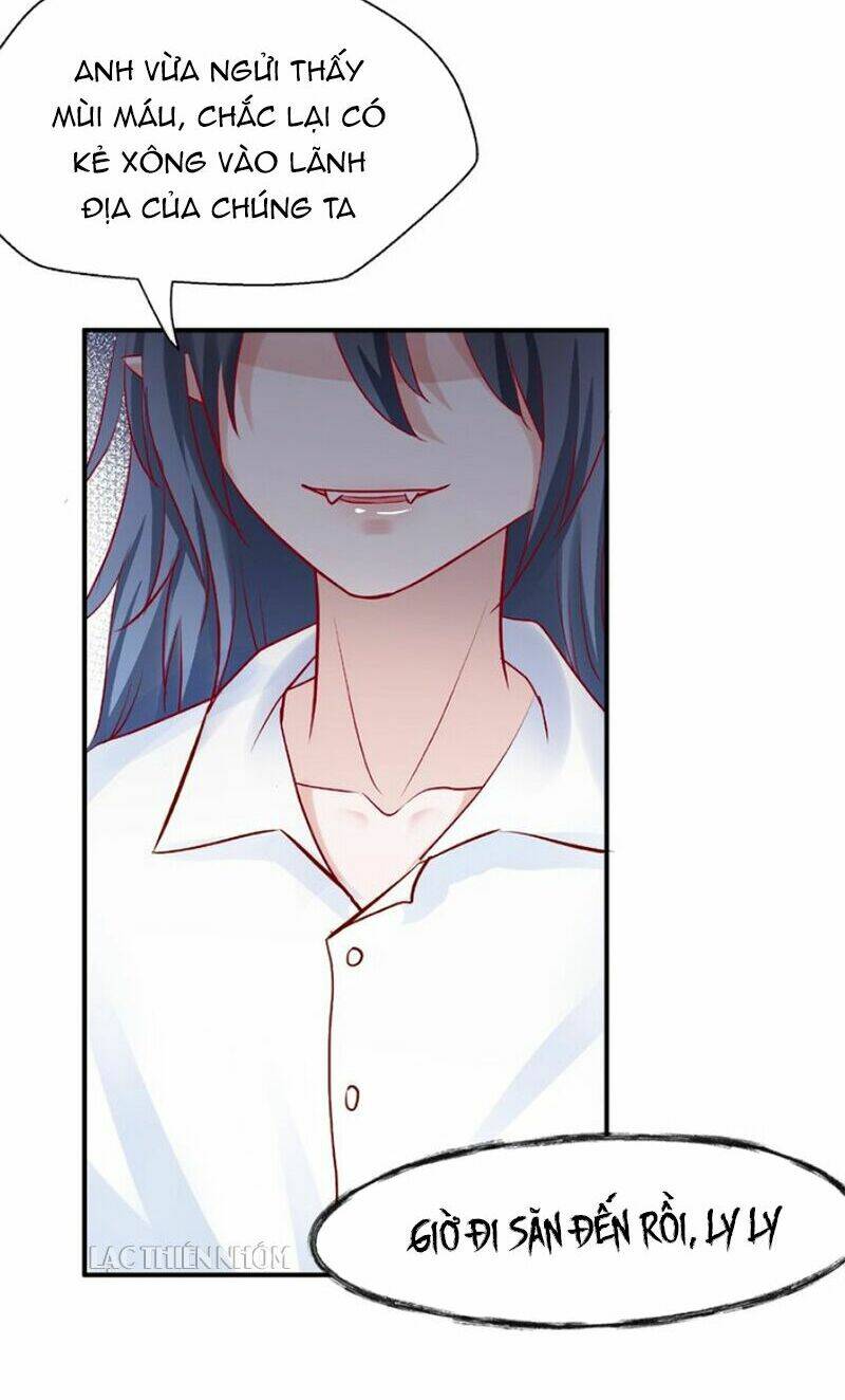 Ma Tôn Muốn Ôm Ôm Chapter 12.5 - Trang 2