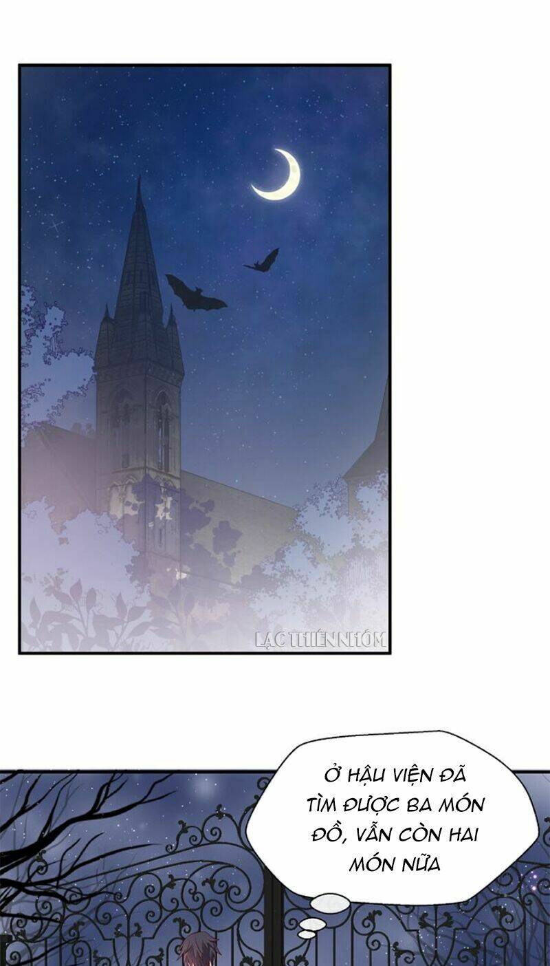 Ma Tôn Muốn Ôm Ôm Chapter 12.5 - Trang 2