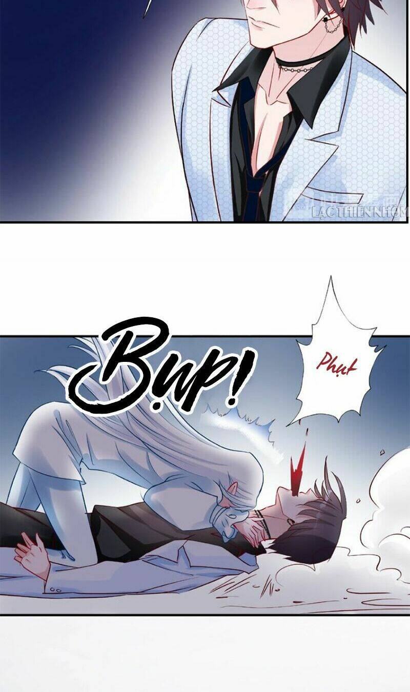 Ma Tôn Muốn Ôm Ôm Chapter 12.5 - Trang 2