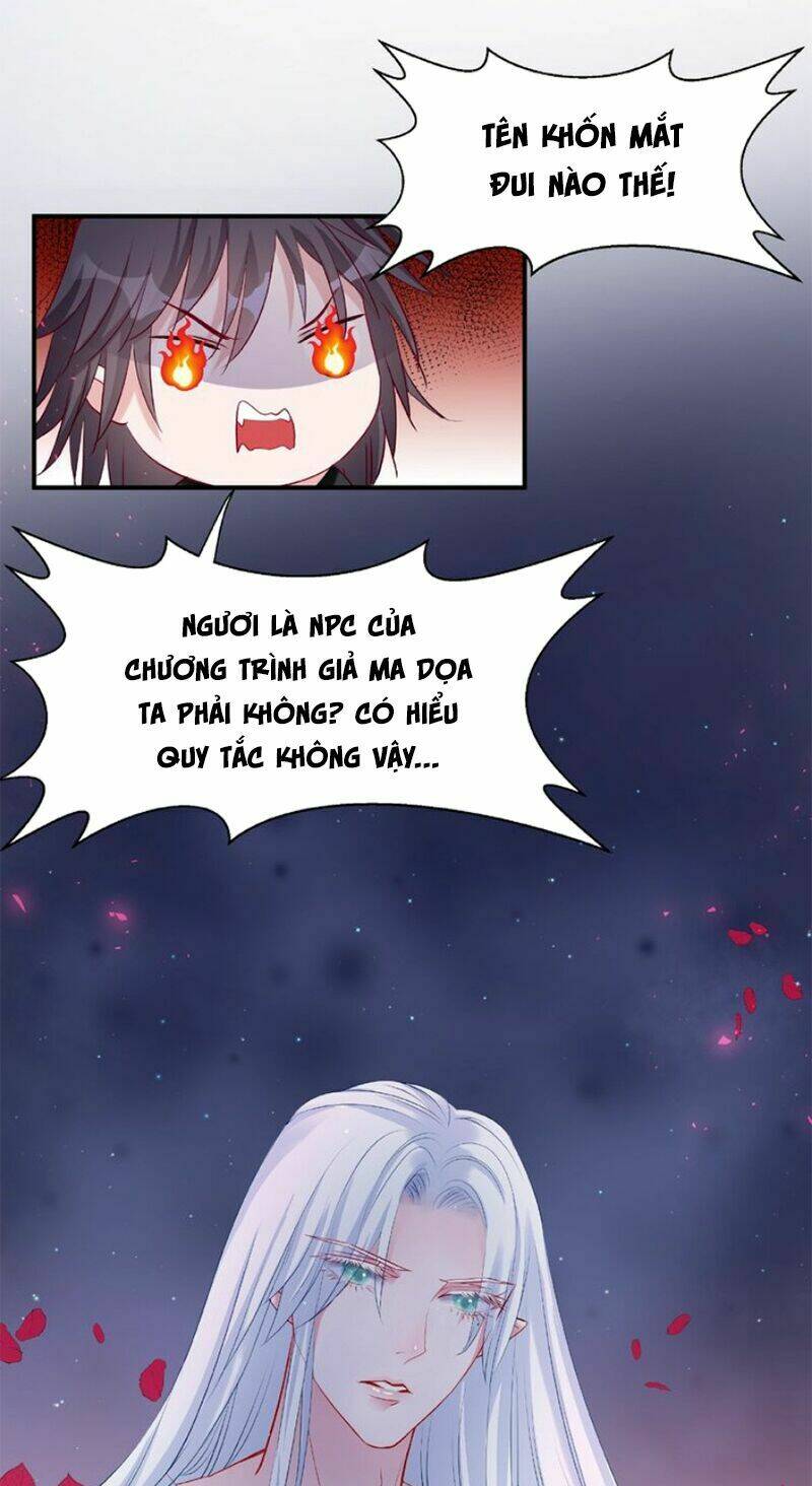 Ma Tôn Muốn Ôm Ôm Chapter 12.5 - Trang 2