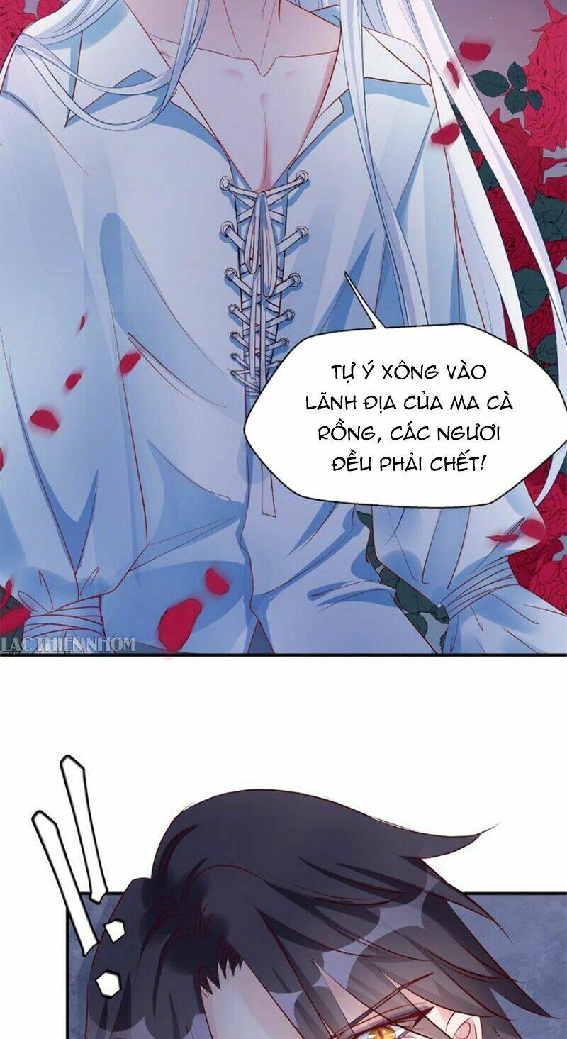 Ma Tôn Muốn Ôm Ôm Chapter 12.5 - Trang 2