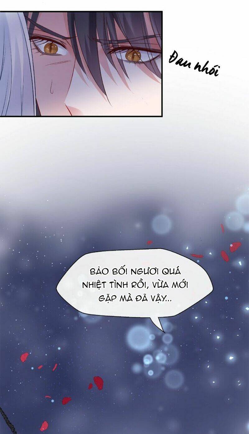 Ma Tôn Muốn Ôm Ôm Chapter 12.5 - Trang 2