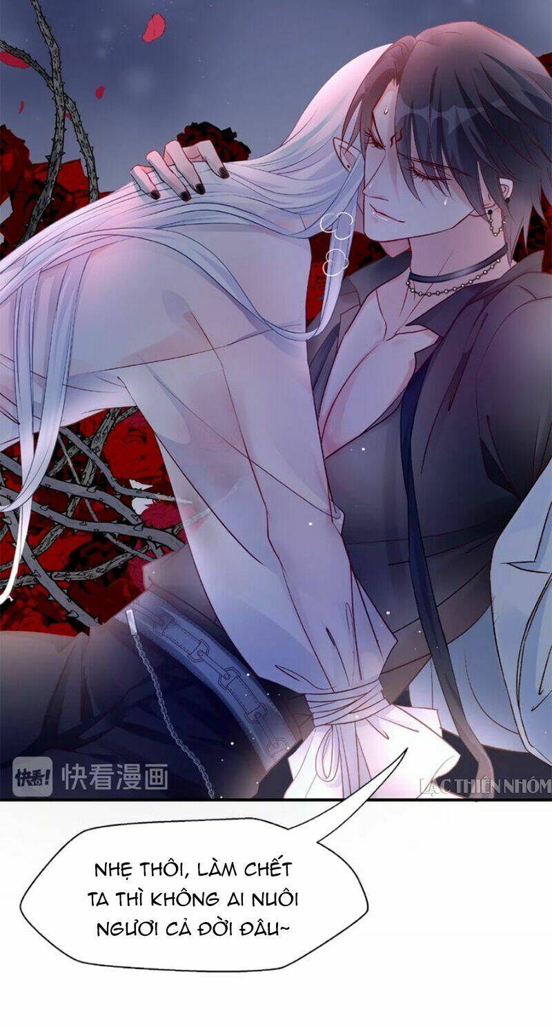 Ma Tôn Muốn Ôm Ôm Chapter 12.5 - Trang 2