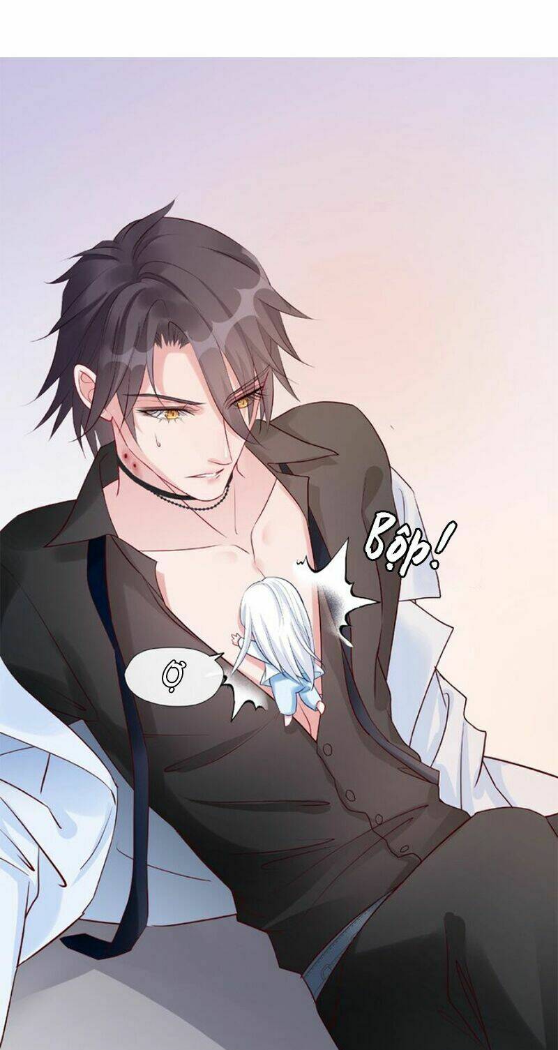 Ma Tôn Muốn Ôm Ôm Chapter 12.5 - Trang 2