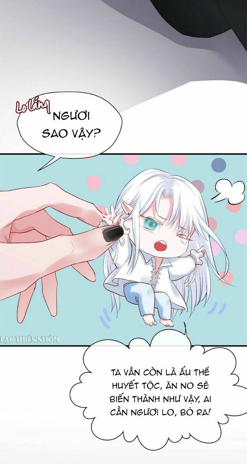 Ma Tôn Muốn Ôm Ôm Chapter 12.5 - Trang 2