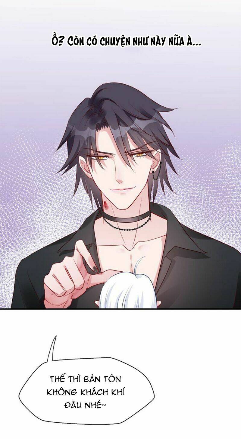 Ma Tôn Muốn Ôm Ôm Chapter 12.5 - Trang 2