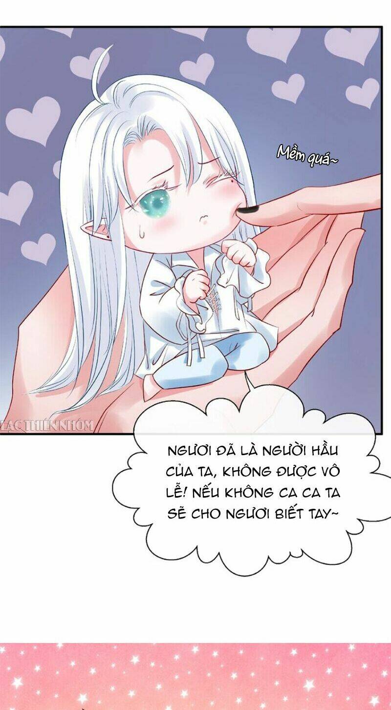 Ma Tôn Muốn Ôm Ôm Chapter 12.5 - Trang 2