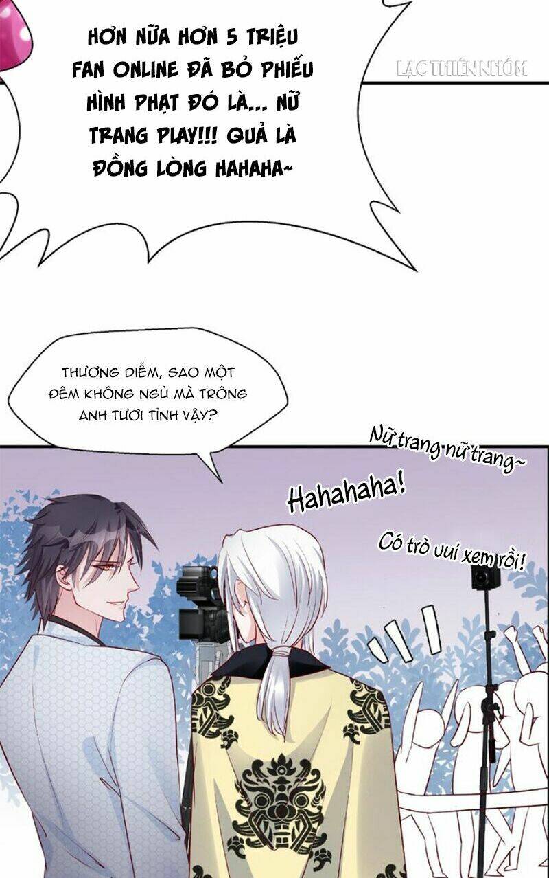 Ma Tôn Muốn Ôm Ôm Chapter 12.5 - Trang 2