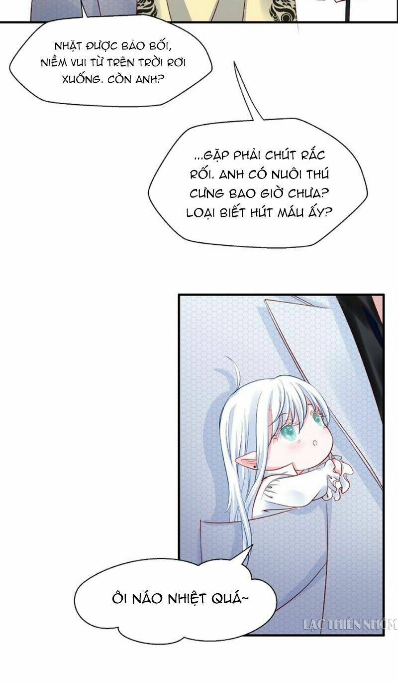 Ma Tôn Muốn Ôm Ôm Chapter 12.5 - Trang 2