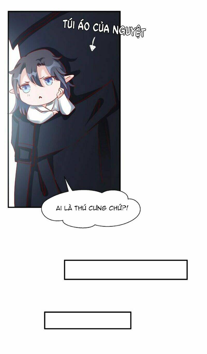 Ma Tôn Muốn Ôm Ôm Chapter 12.5 - Trang 2