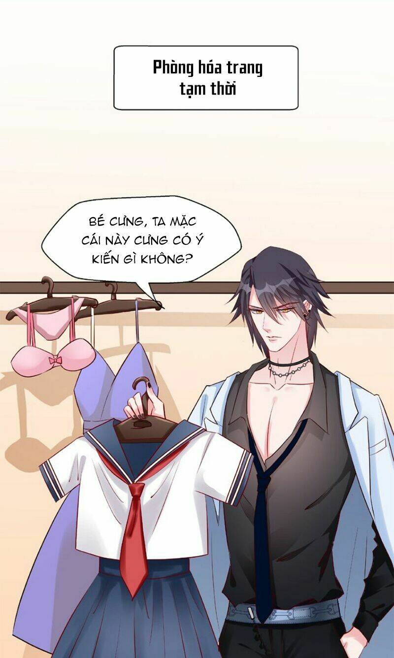 Ma Tôn Muốn Ôm Ôm Chapter 12.5 - Trang 2