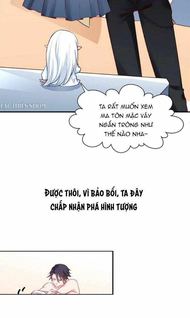 Ma Tôn Muốn Ôm Ôm Chapter 12.5 - Trang 2
