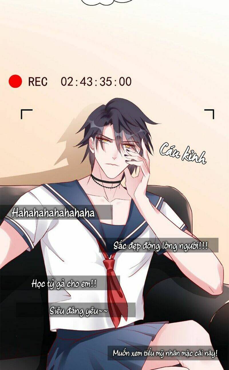 Ma Tôn Muốn Ôm Ôm Chapter 12.5 - Trang 2