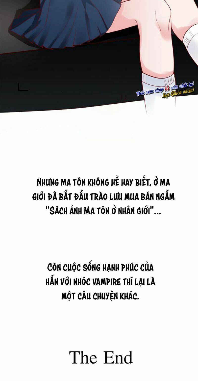 Ma Tôn Muốn Ôm Ôm Chapter 12.5 - Trang 2