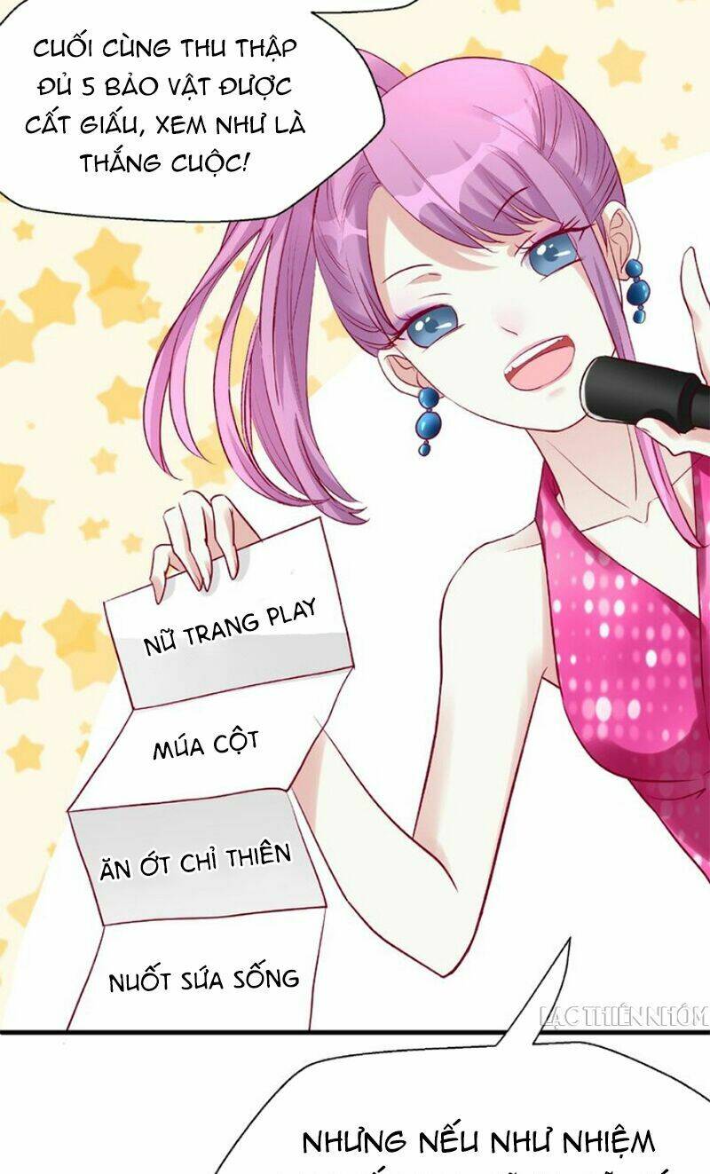 Ma Tôn Muốn Ôm Ôm Chapter 12.5 - Trang 2