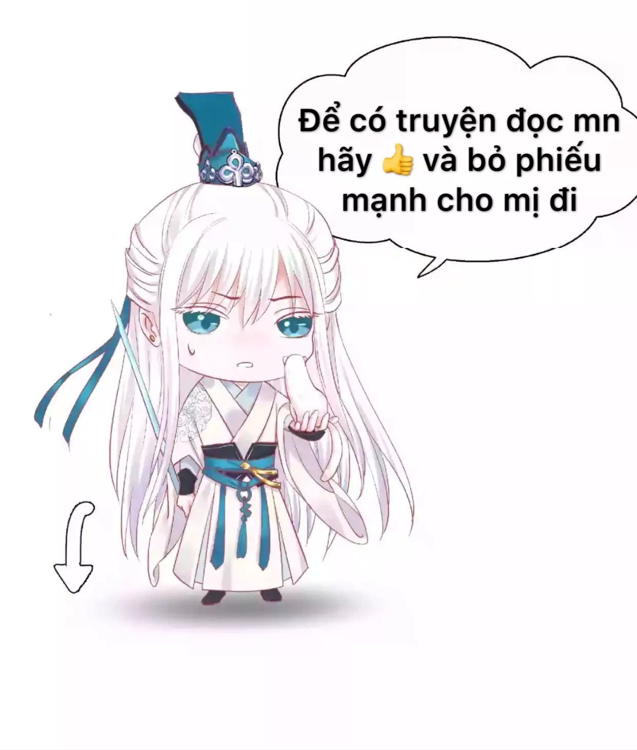 Ma Tôn Muốn Ôm Ôm Chapter 12 - Trang 2