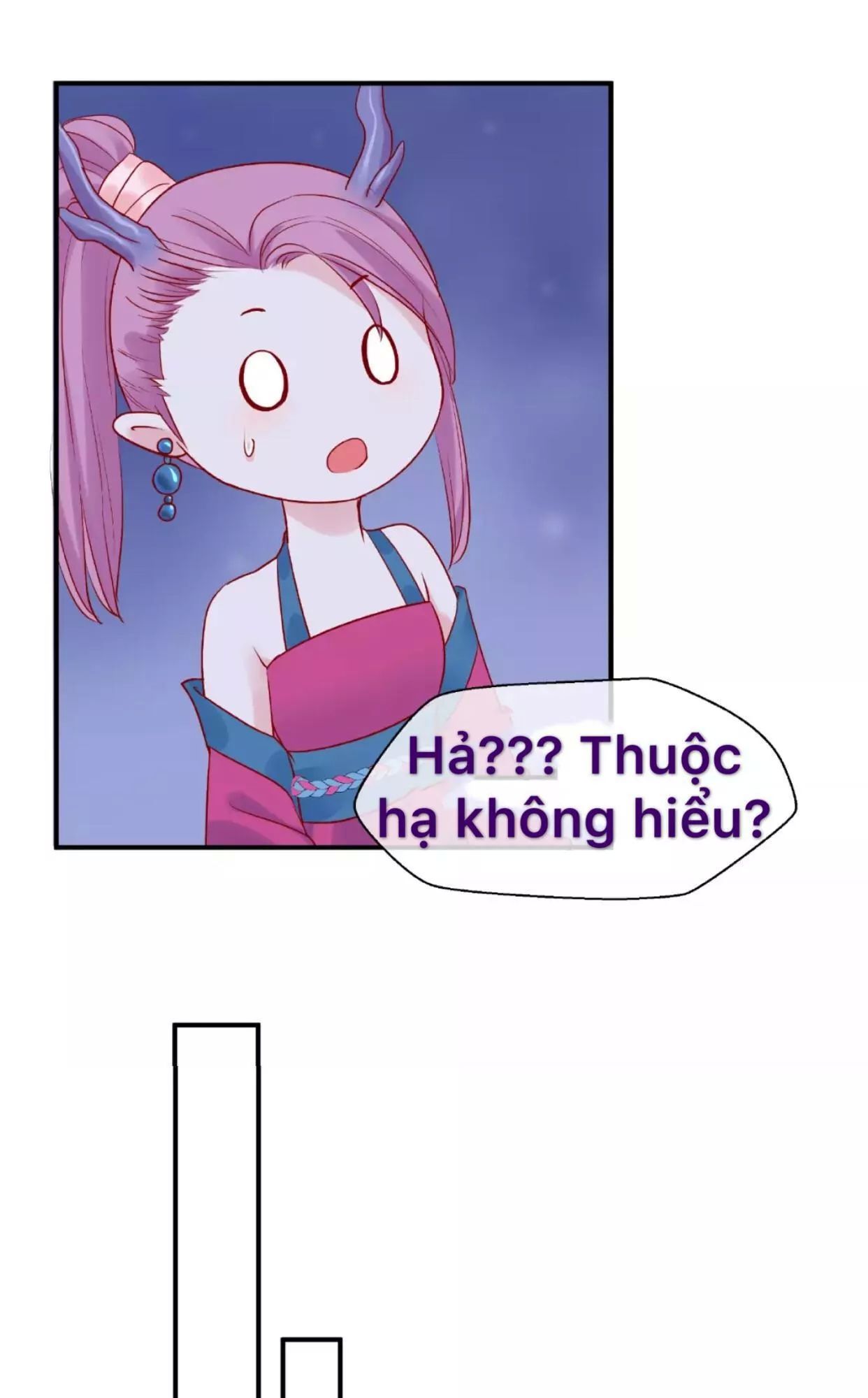 Ma Tôn Muốn Ôm Ôm Chapter 12 - Trang 2