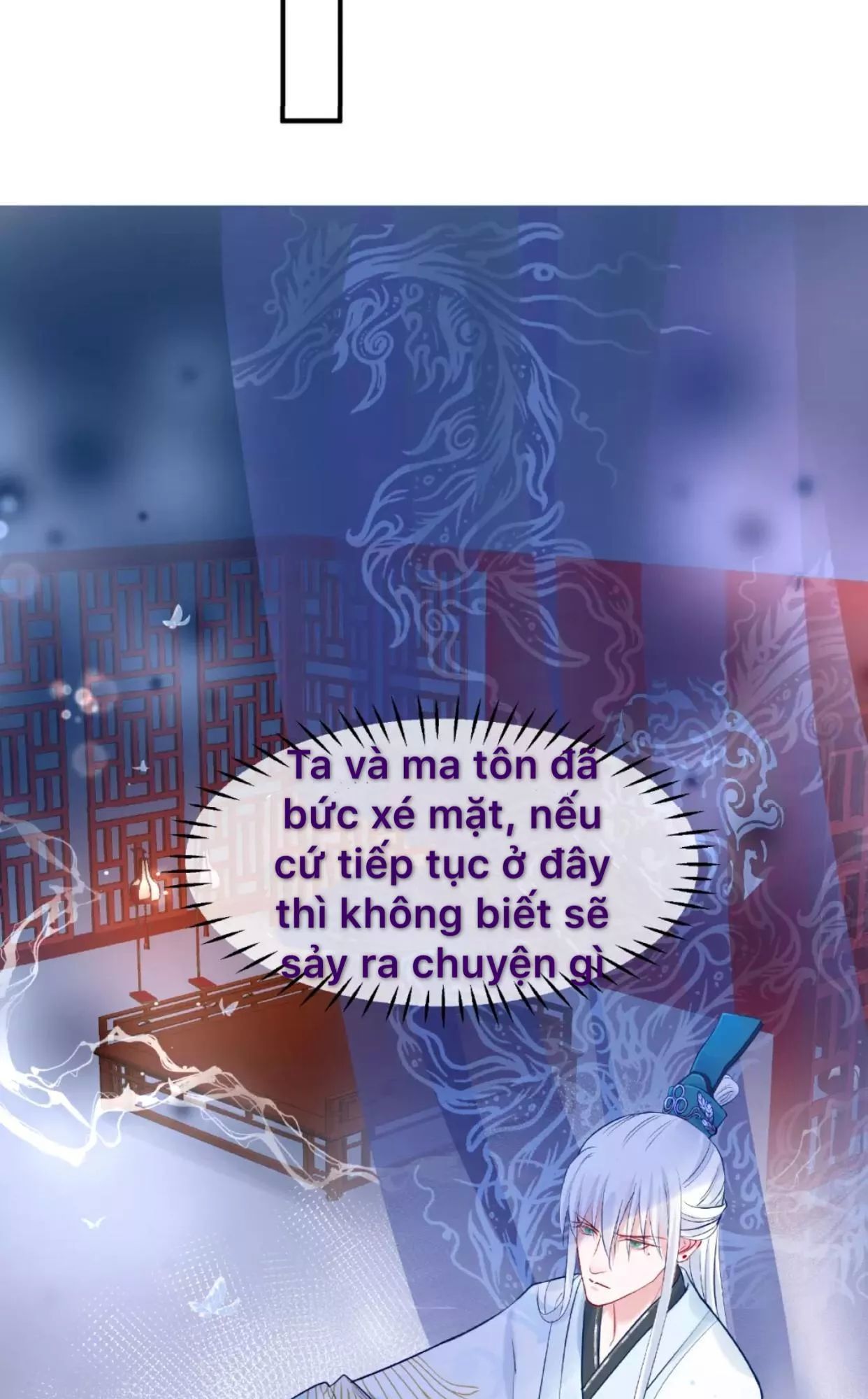 Ma Tôn Muốn Ôm Ôm Chapter 12 - Trang 2