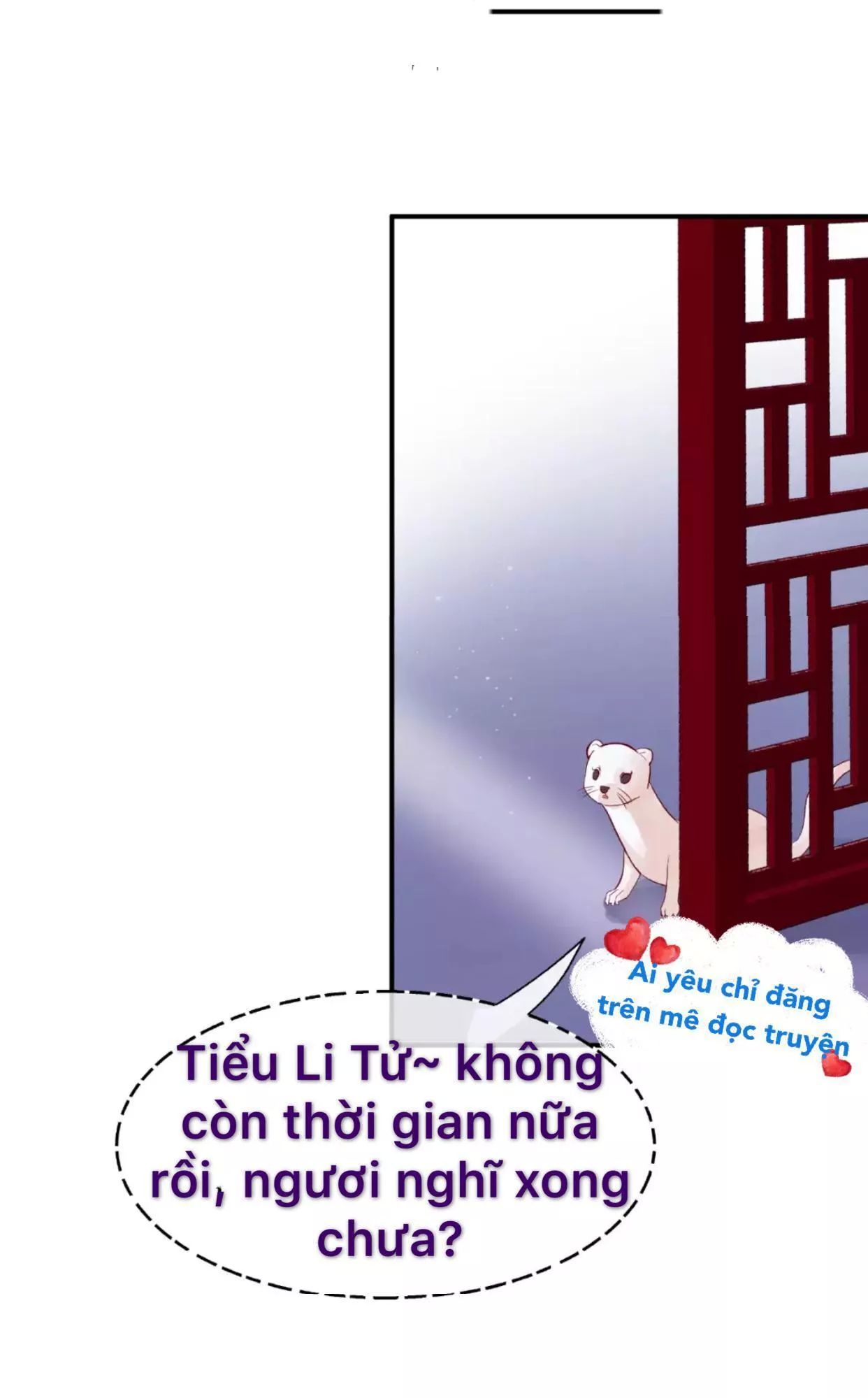 Ma Tôn Muốn Ôm Ôm Chapter 12 - Trang 2