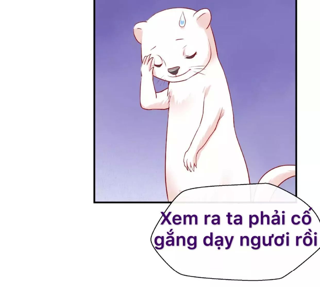 Ma Tôn Muốn Ôm Ôm Chapter 12 - Trang 2