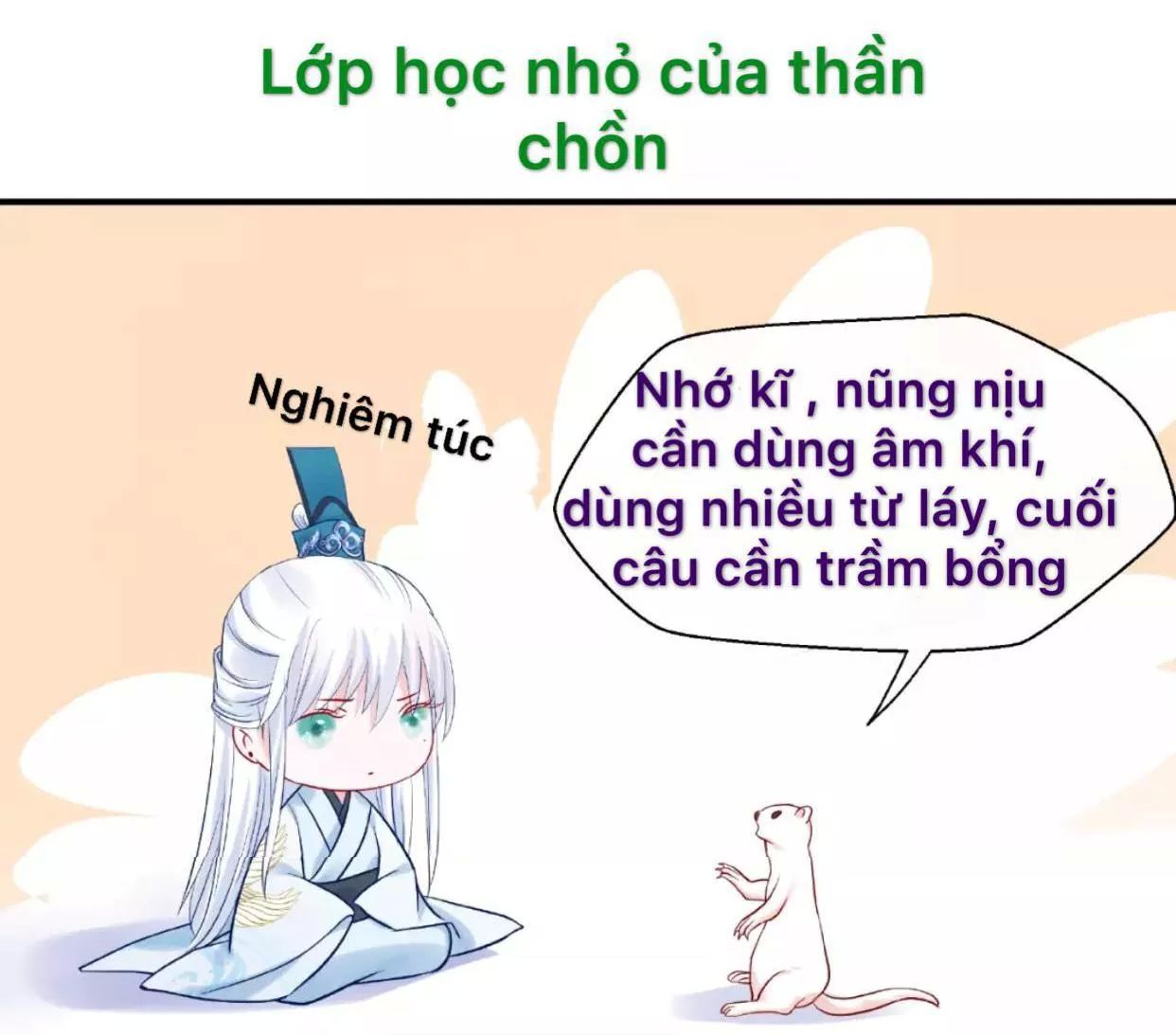 Ma Tôn Muốn Ôm Ôm Chapter 12 - Trang 2