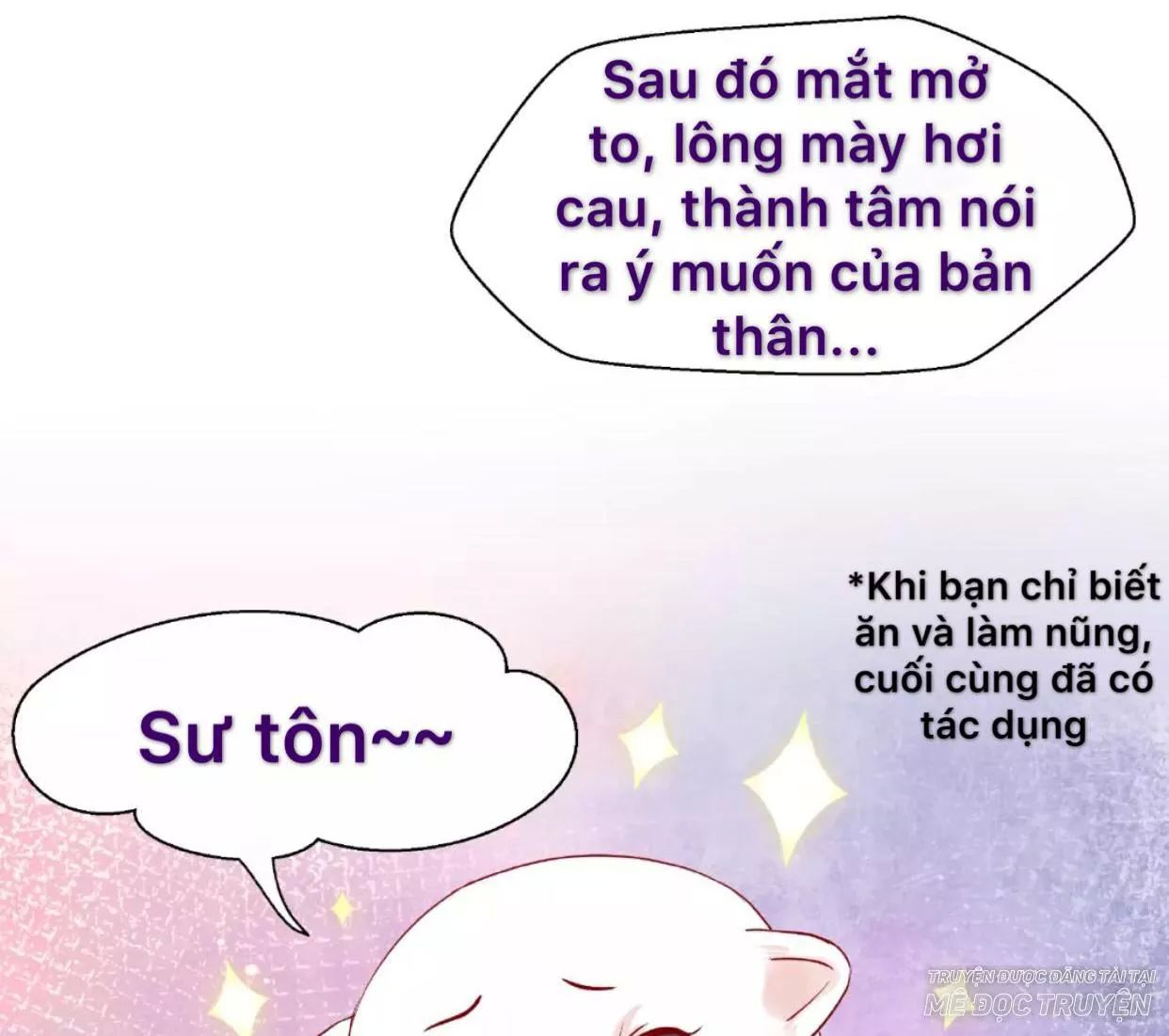 Ma Tôn Muốn Ôm Ôm Chapter 12 - Trang 2