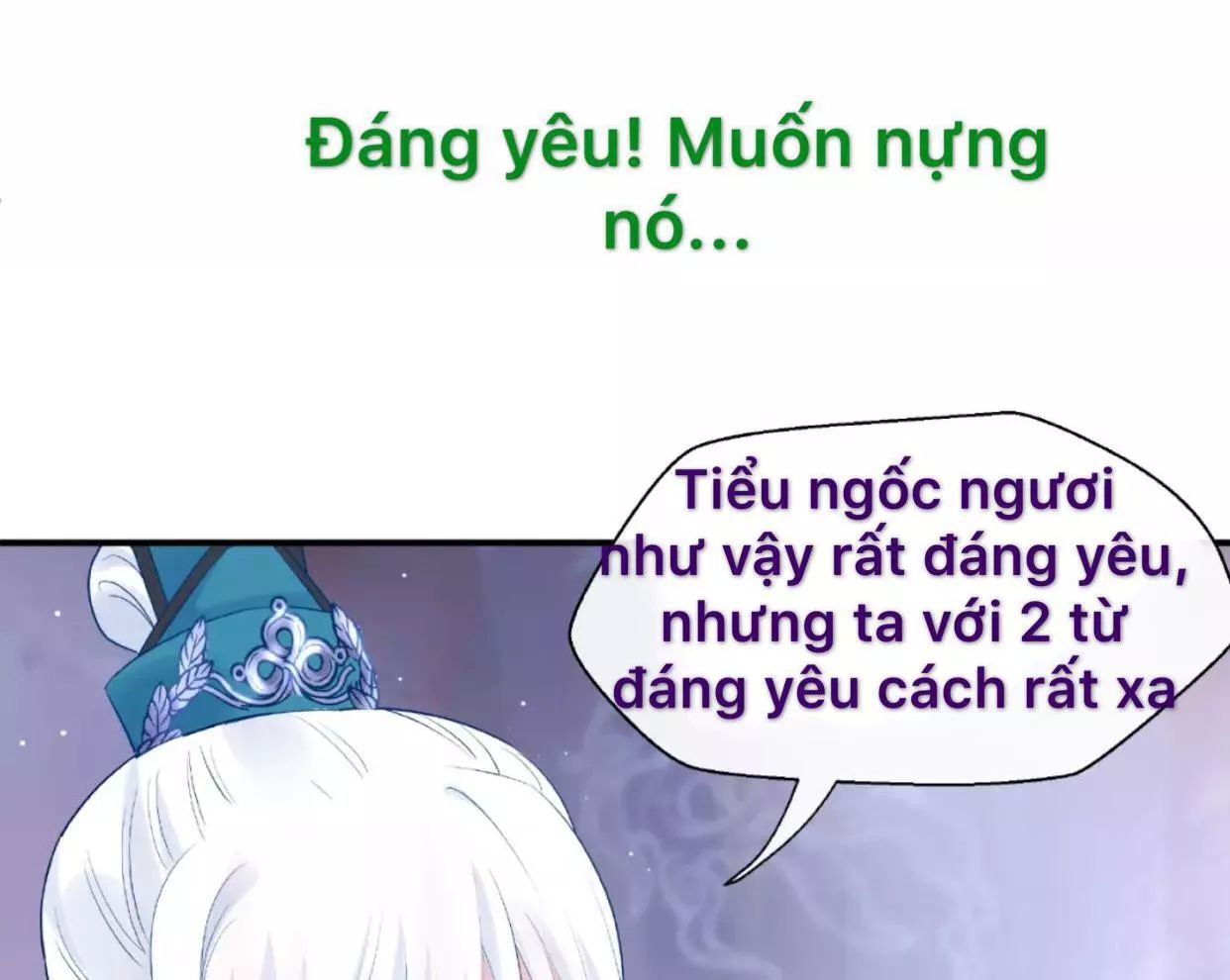 Ma Tôn Muốn Ôm Ôm Chapter 12 - Trang 2