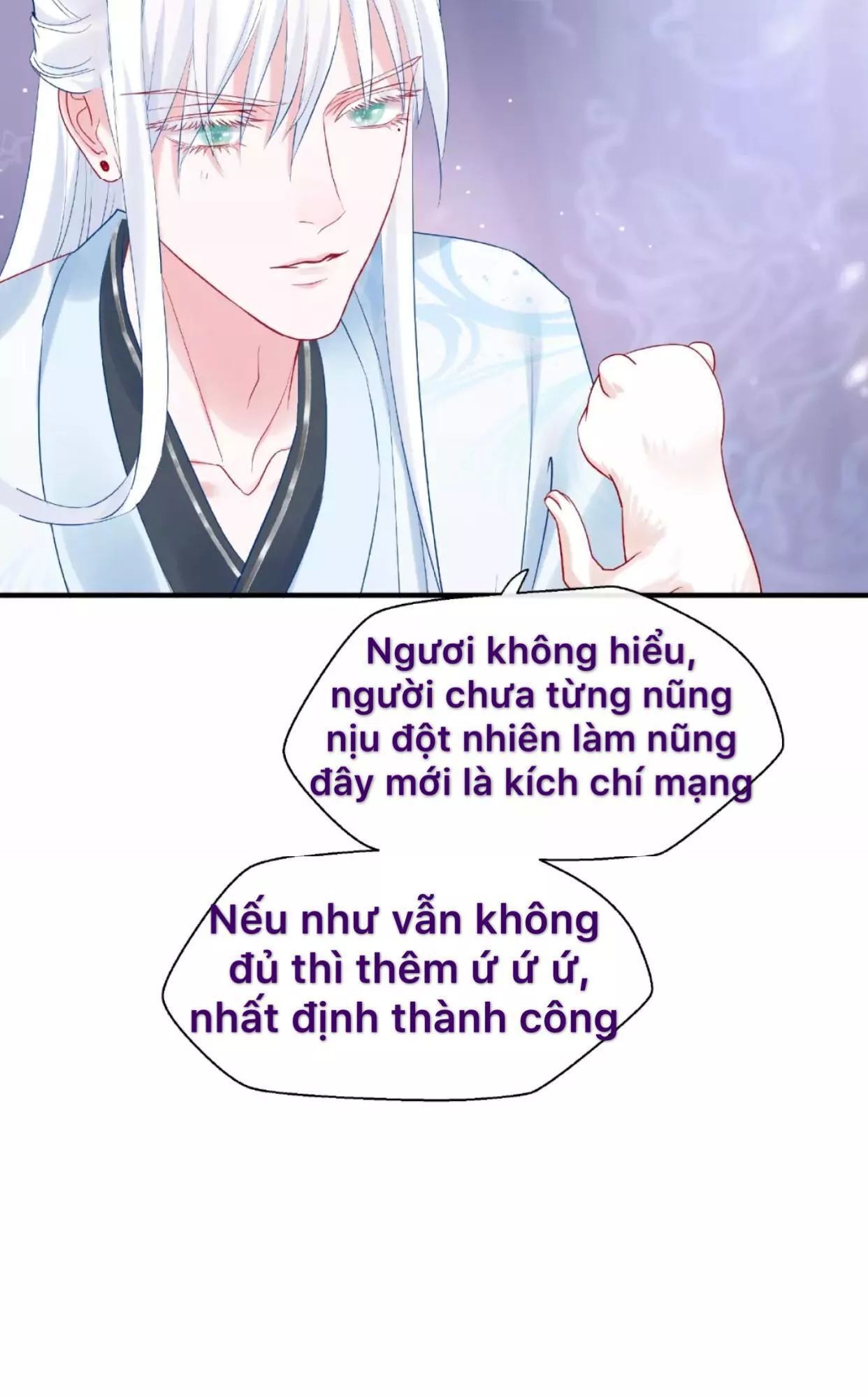 Ma Tôn Muốn Ôm Ôm Chapter 12 - Trang 2