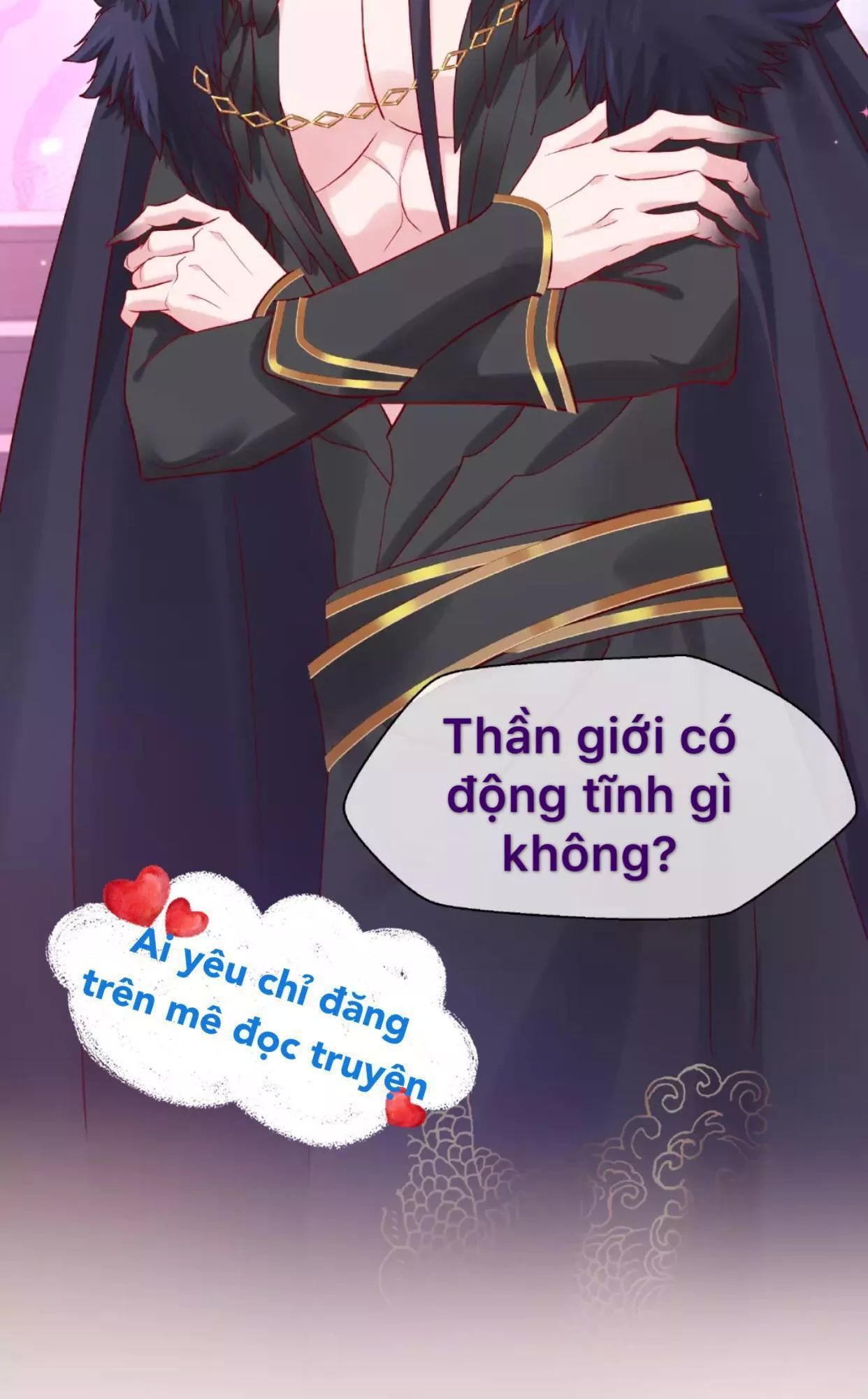 Ma Tôn Muốn Ôm Ôm Chapter 12 - Trang 2