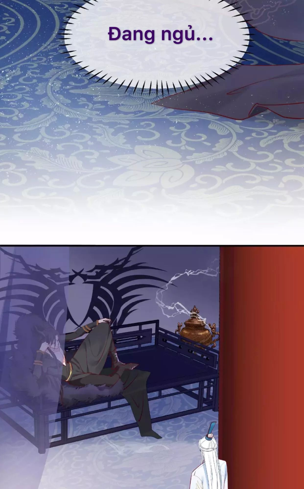 Ma Tôn Muốn Ôm Ôm Chapter 12 - Trang 2