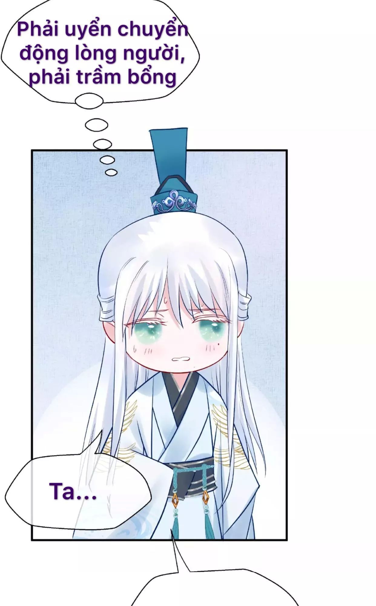 Ma Tôn Muốn Ôm Ôm Chapter 12 - Trang 2