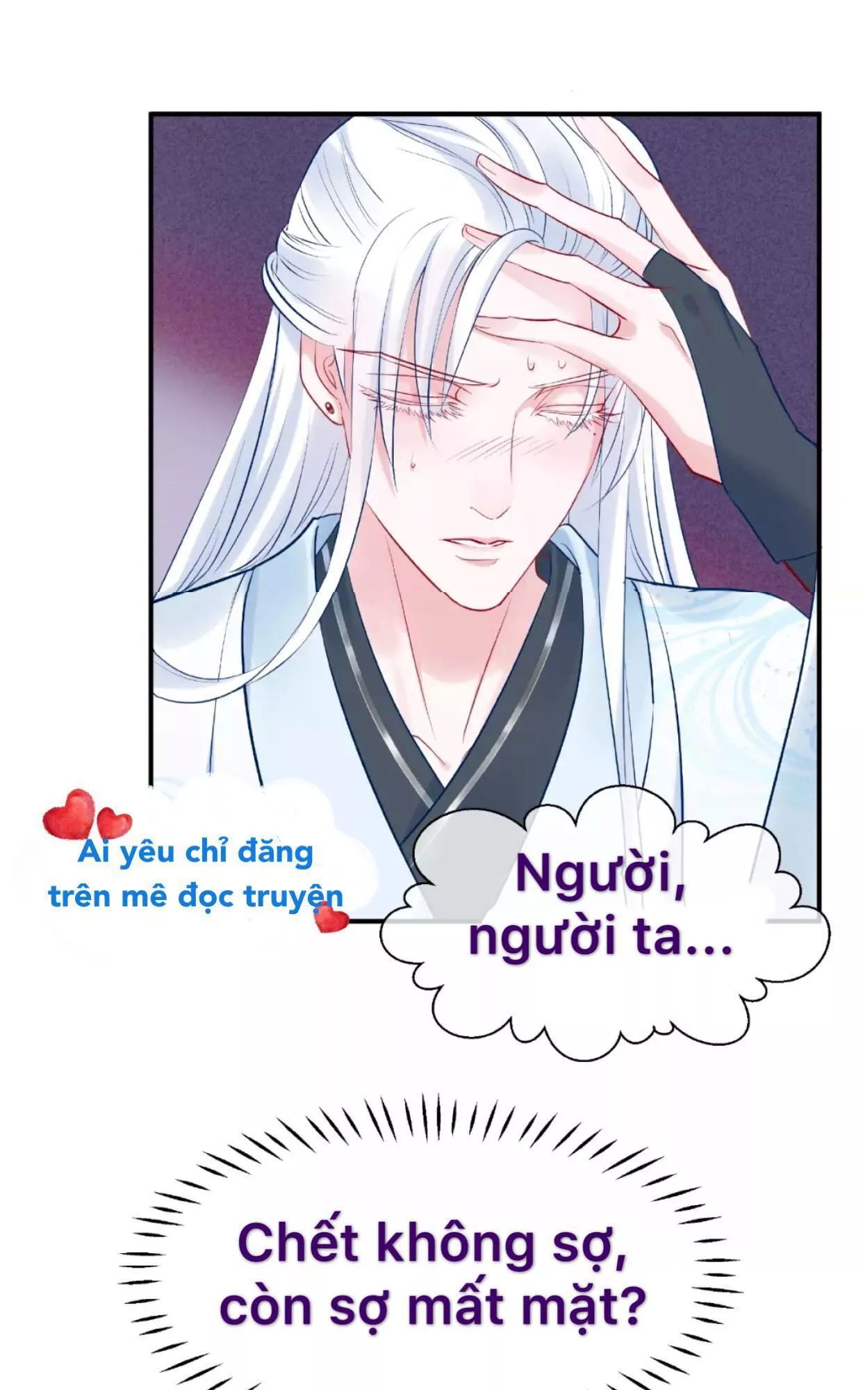 Ma Tôn Muốn Ôm Ôm Chapter 12 - Trang 2